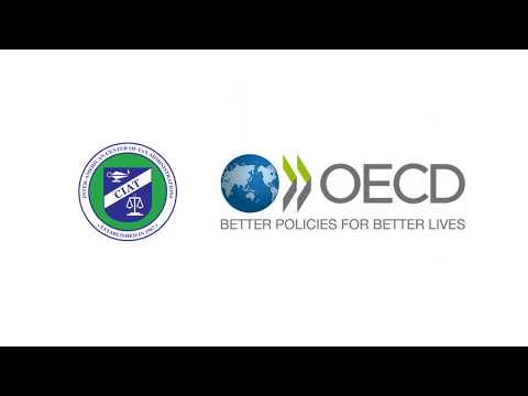 OECD and CIAT co-operating to promote stronger tax systems and administration