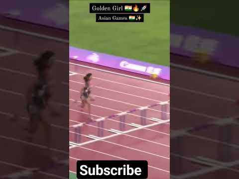 110meter #athletics #running #shortvideo #shorts #viral #gold #model #asiangames2023 #youtubeshorts