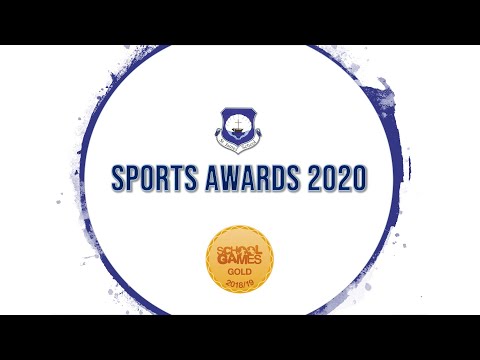 OSJ Sports Awards 2020