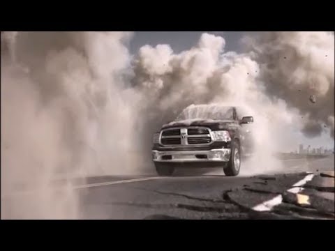 3 Touching Pickup Truck Commercials