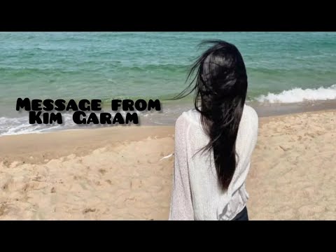 Kim Garam #kimgaram #lesserafim #fearnot