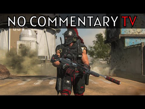 Call of Duty Modern Warfare 2 No Commentary P890 Gameplay