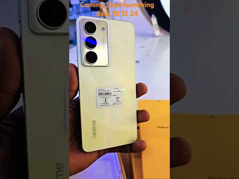 Realme 14x IP69 45 Watt charger with 6000maha battery under 15k best camera 📸#youtubeshorts