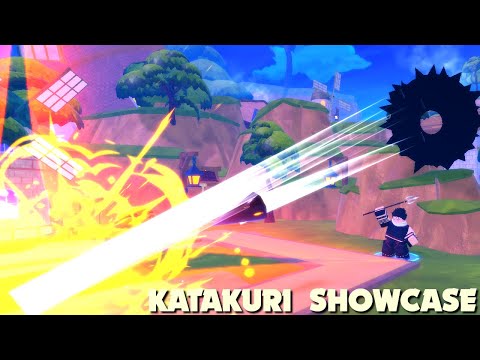 New Limited Mythic Katakuri (Mochi Boy) Showcase | Anime Defenders