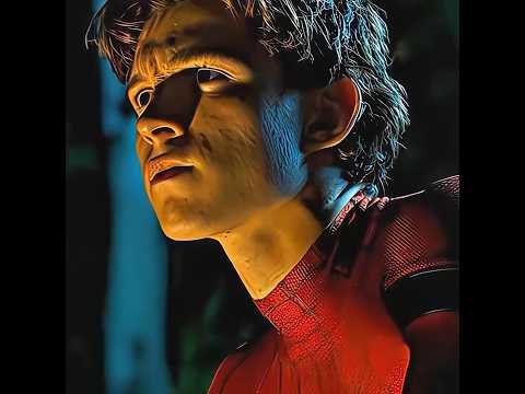 "What's cooler than MAGIC"?🗿 | Spider man edit | Mr saxobeat edit | #shorts #edit