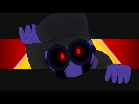 SUMMONING // Animation Meme // Rainbow Friends