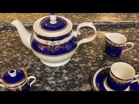 Tea Time ASMR