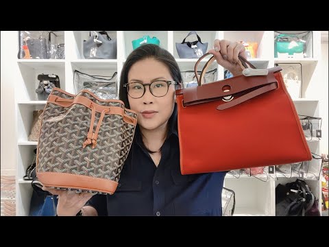 🔴直播🔴上新 Hermes Goyard Loewe Hakme Luxury二手手袋包包 02.10