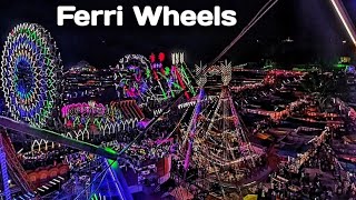 Ferris wheel || Nimbahera Mela || Rajasthan ❤️❤️