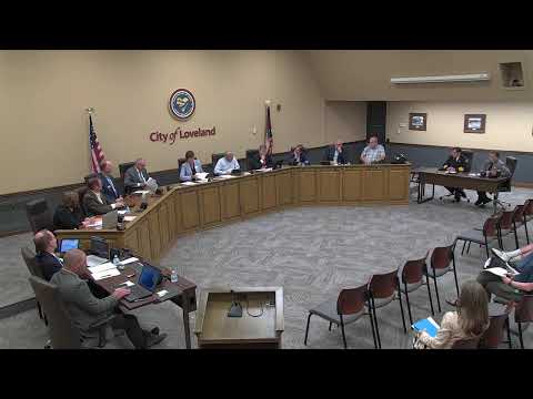 City Council Meeting June 25, 2024