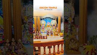 Iskcon Temple Vizag  | happy new year2025 | theHodophile2002 | #iskcon #iskcontemple #temple #vizag