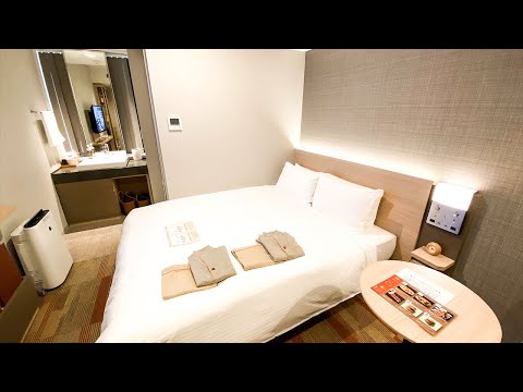 Stay at $30 highly good deal hotel in Nagoya,Japan | Croom Nagoya🇯🇵