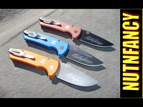 ProTech SBR: 😎  TNP Special Auto