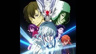 Bungo Stray Dogs 3rd Season Anime's Main Staff Revealed