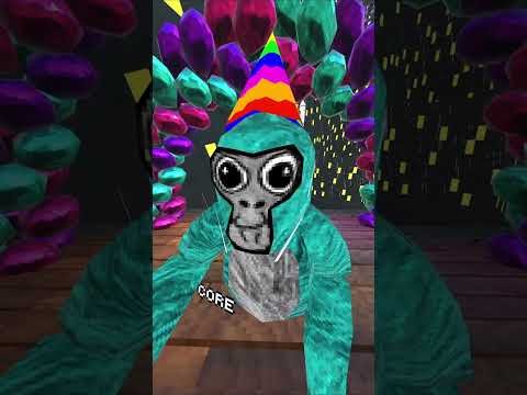 Jagger Runs For President #comedy #funny #skit #gorillatag #gorillatagvr #oculus #meme #quest2 #gtag