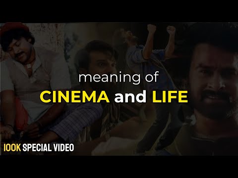 The Meaning of in LIFE | 100k special video | Vithin Cine