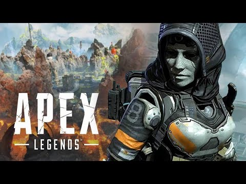 Mabar | Apex Legends Indonesia