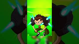 How many aliens does Ben 10 have?   #ben10 #omnitrix #ben10herotime