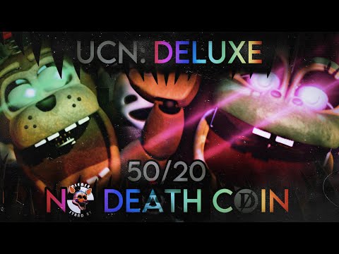 UCN: Deluxe - 50/20 No Death Coin