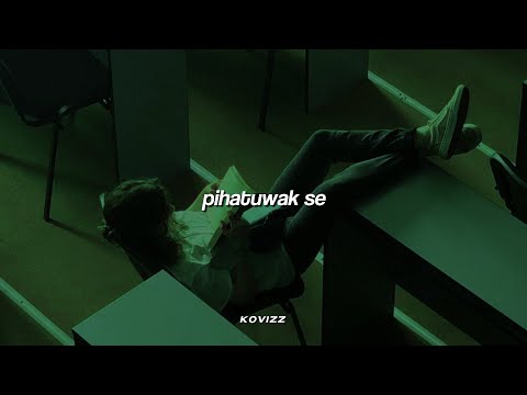 Pihatuwak Se (slowed+reverb)