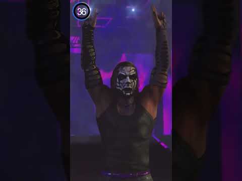 Best community creations in WWE 2K24 pt.6 #wwe2k24 #wwe #aew #wwe2k