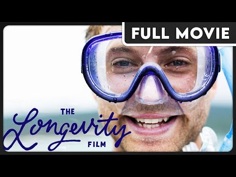 The Longevity Film - Examining communities with improved life expectancies - Documentary Film