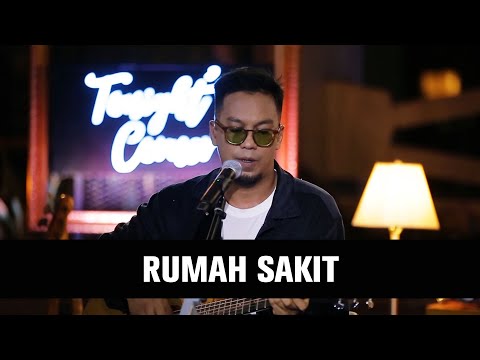 TONIGHT'S CORNER: RUMAH SAKIT - Sandiwara Semu, Kuning