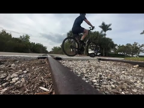 Estero and Bonita Springs agree to give $10 million to Bonita Estero Rail Trail