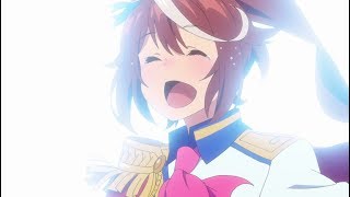 アニメ『ウマ娘 プリティーダービー』ノンテロップOP＆ED