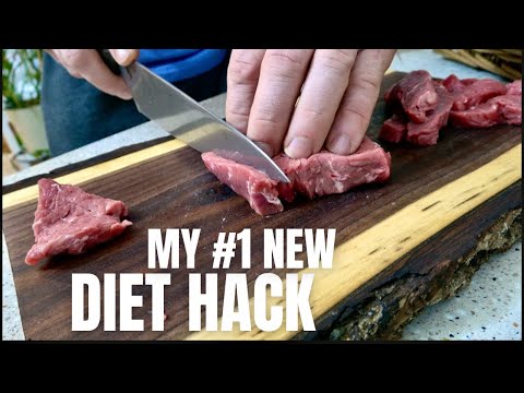 My #1 NEW DIET HACK! Homemade Jerky 101 - How To, Tips, Tricks and What to AVOID!