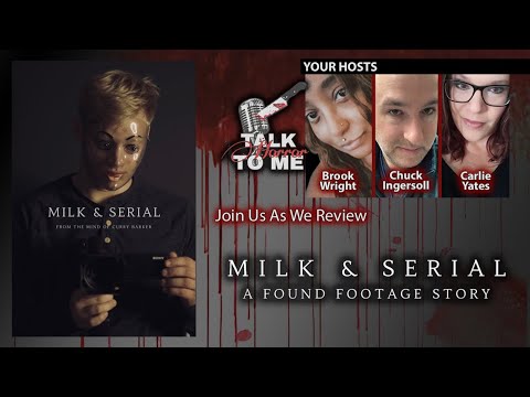 ‘Milk & Serial’ Review (2024)