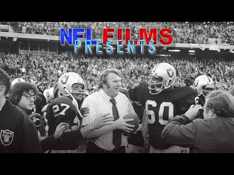 The Sea of Hands | 'NFL Films Presents'