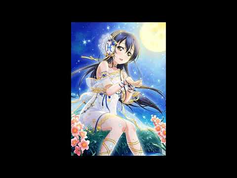 同じ星が見たい [Onaji Hoshi ga Mitai] (Umi Mix)