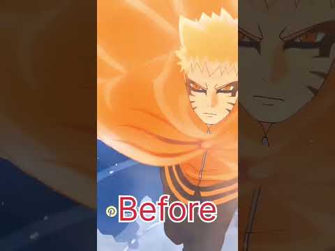 Naruto after and before moment|#anime #naruto #edit #YouTube shorts#anime edit #naruto fans