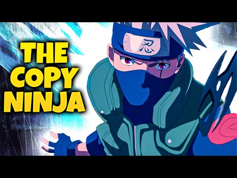 Why Kakashi Is The Ideal Anime Sensei