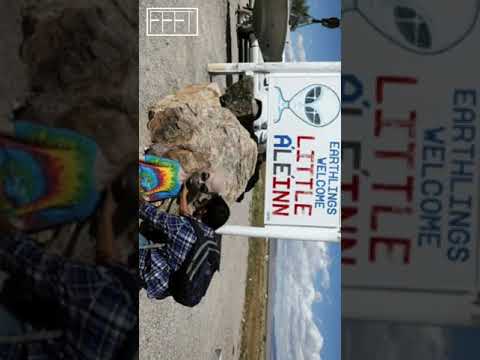 Area 51 'Place of Alien' #shorts #technology