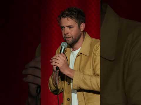 Brooks Wheelan's special, "Alive in Alaska", comes out on our YouTube channel on November 12th!