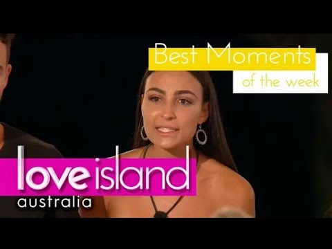 Biggest OMG moments from the week | Love Island Australia 2018 HD