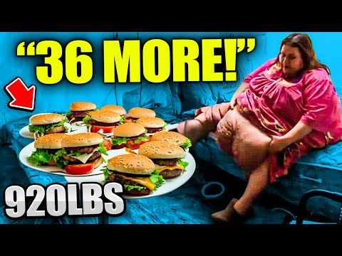 Olivia's Story | Hasn’t Left Home In 2 Years | My 600lb Life (Full Episode)