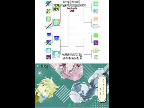 MMJ TOURNAMENT — ★ i thought icedrop would win #pjsk #projectsekai #colorfulstage #shizukuhinomori