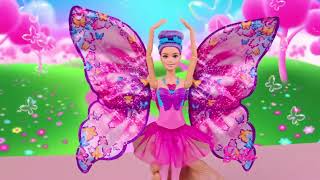 Barbie Butterfly Dancer | AD