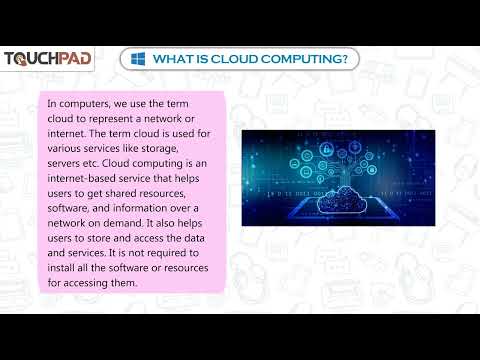 𝐖𝐡𝐚𝐭 𝐢𝐬 𝐂𝐥𝐨𝐮𝐝 𝐂𝐨𝐦𝐩𝐮𝐭𝐢𝐧𝐠? |𝐂𝐡 𝟎𝟖|𝐢𝐏𝐫𝐢𝐦𝐞 𝐕𝐞𝐫𝟐.𝟏|𝐂𝐥𝐚𝐬𝐬 𝟎𝟖