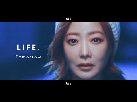 [FMV] × Life × Tomorrow [1x4]