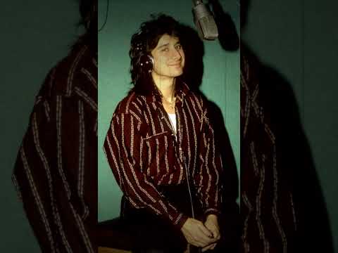 ONLY Steve Perry Can Sing THIS JOURNEY SONG (Part 1) #steveperry #acapella #journeyband