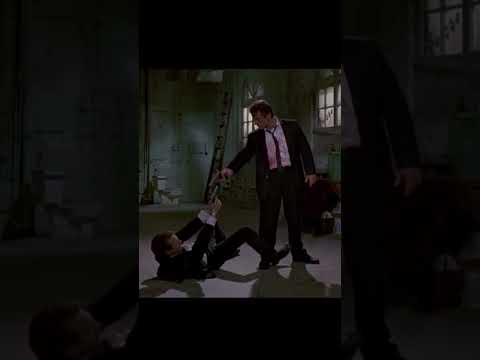 Reservoir dogs | Quentin Tarantino [ Harvey Keitel | Tim Roth | Steve Buscemi ] #tarantino