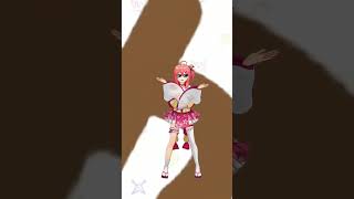 【 #miComet4周年 】しかのこのこのここしたんたん【ホロライブMMD】