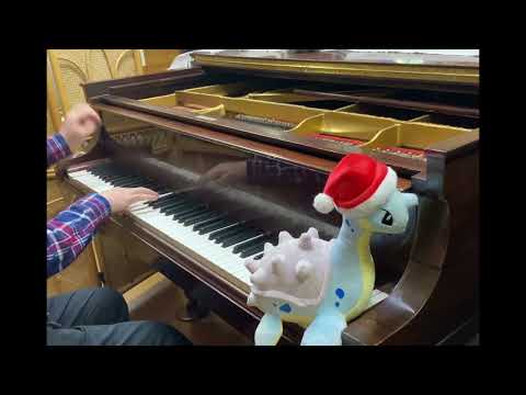 クリスマスメドレー（お正月入り）-Christmas medley-