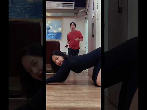 擦地板 #shorts #藍白拖舞團 #dance #dancevideo