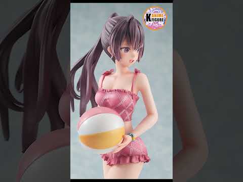 Yuki Suou: Vacation Swimsuit Ver. 1/7 Scale Figure | Alya Sometimes Hides Her Feelings in Russian