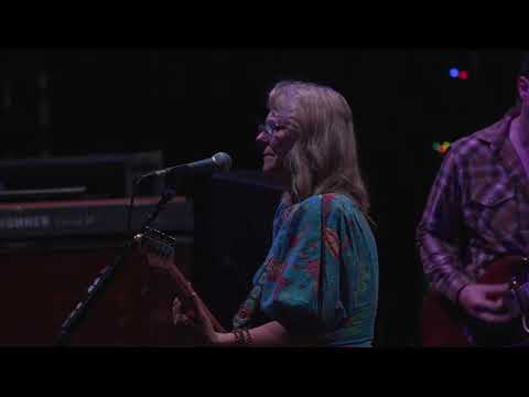 Tedeschi Trucks Band - "Playing With My Emotions" - Philadelphia, PA - 7/8/22